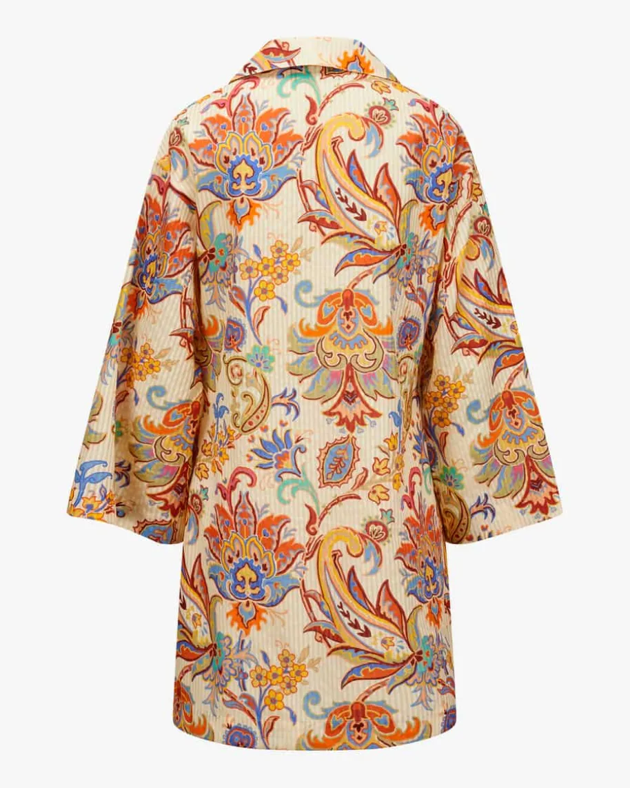 Hemdblusenkleid