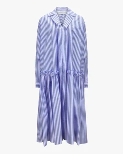Hemdblusenkleid