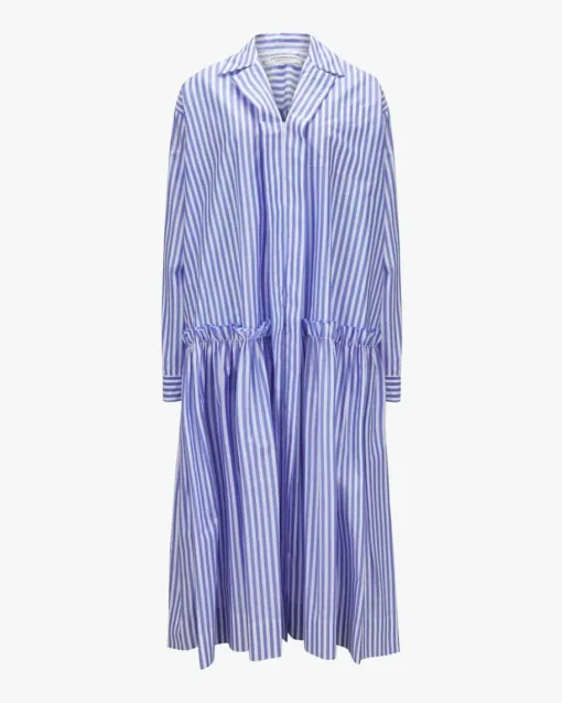 Hemdblusenkleid