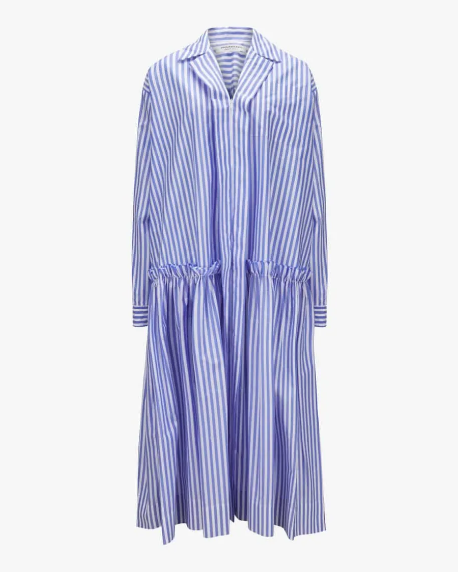 Hemdblusenkleid