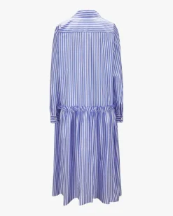 Hemdblusenkleid