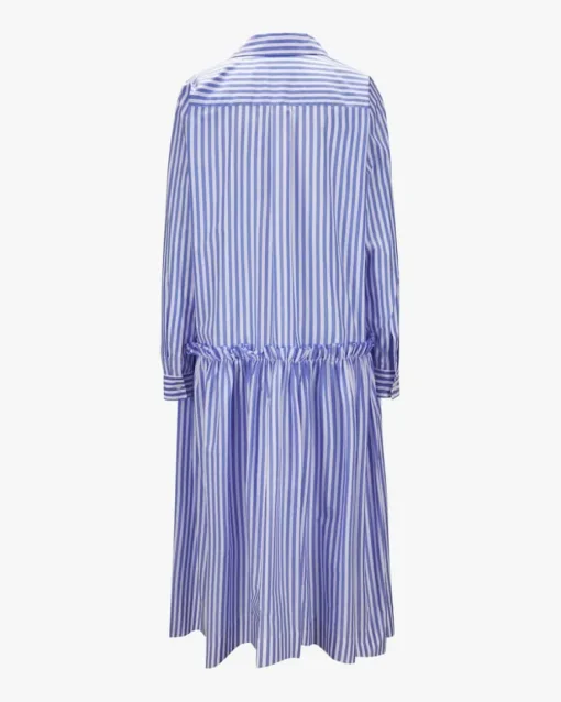 Hemdblusenkleid
