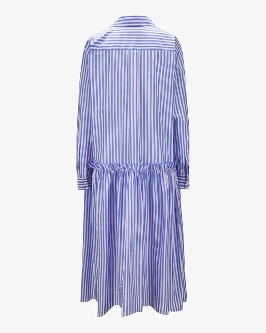 Hemdblusenkleid
