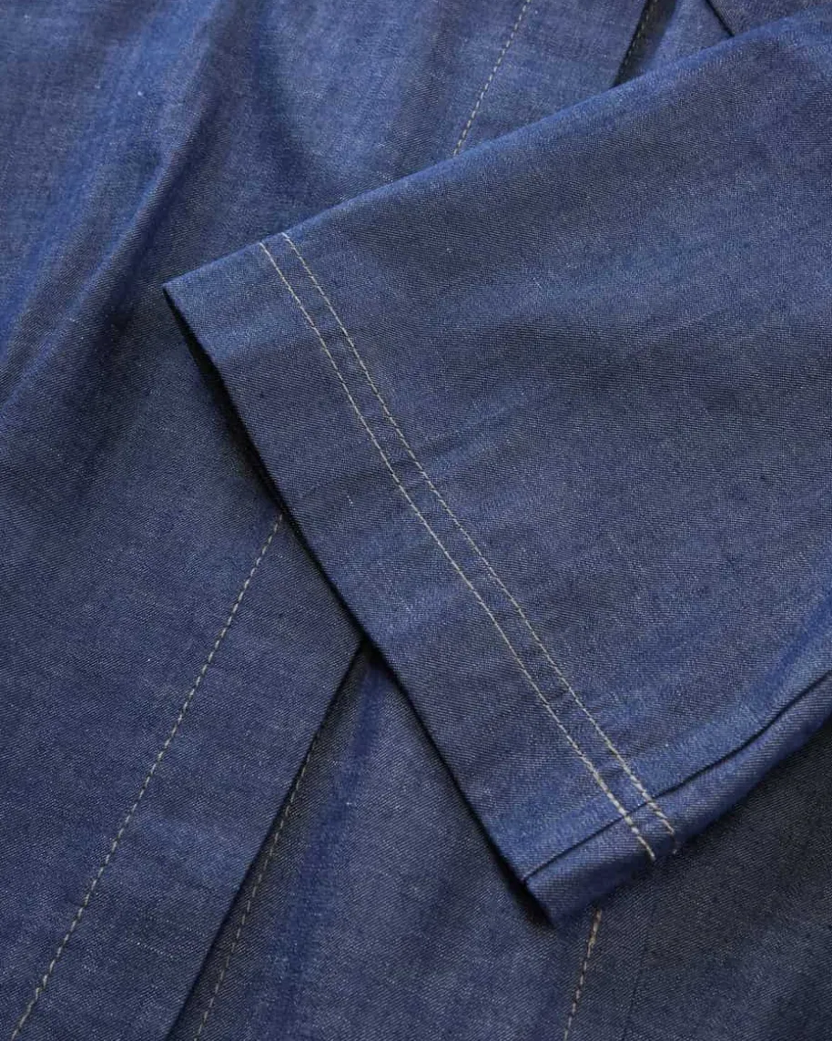 Hemdblusenkleid