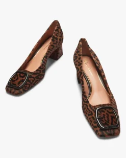 Henia Pumps