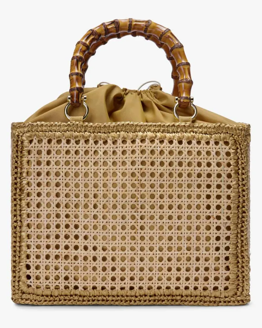 Henkeltasche
