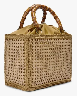 Henkeltasche
