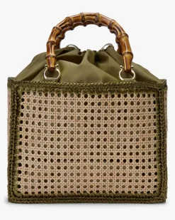 Henkeltasche