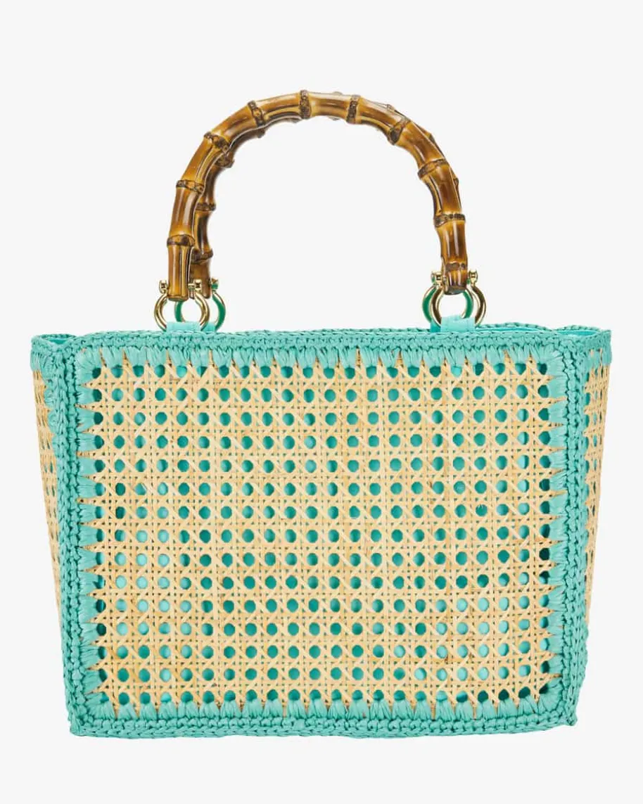 Henkeltasche