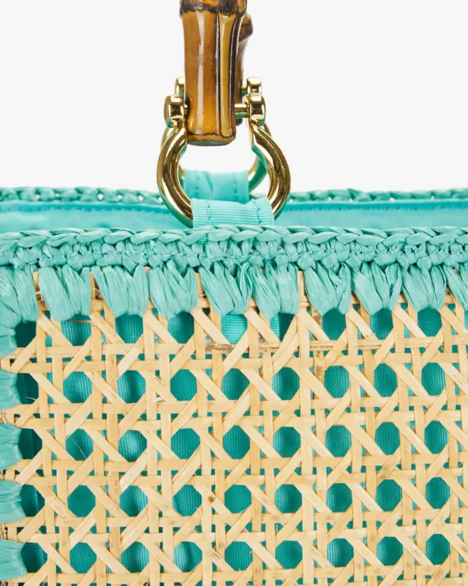 Henkeltasche
