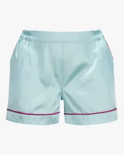 Henry Seiden-Pyjamashorts