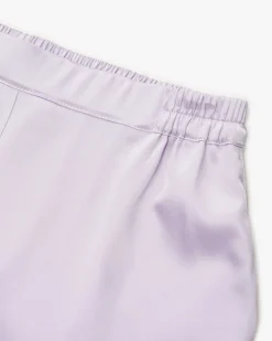 Henry Seiden-Pyjamashorts