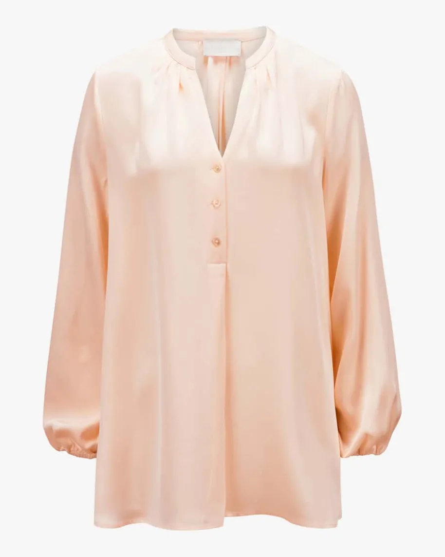 Herata Seidenbluse