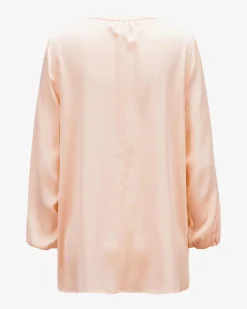Herata Seidenbluse