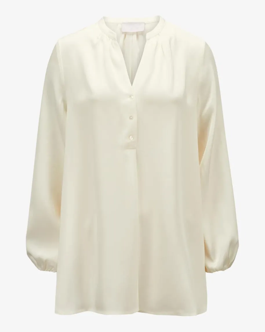 Herata Seidenbluse