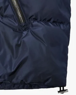 Heritage Puff Daunenblouson