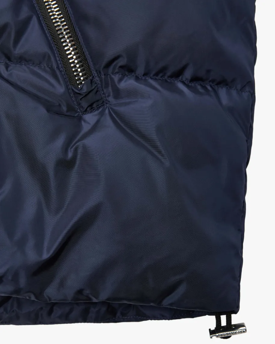 Heritage Puff Daunenblouson