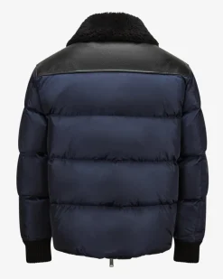 Heritage Puff Daunenblouson