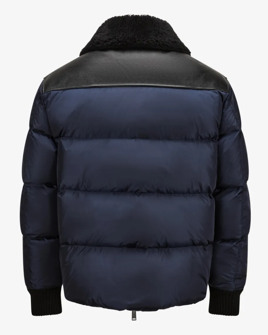 Heritage Puff Daunenblouson