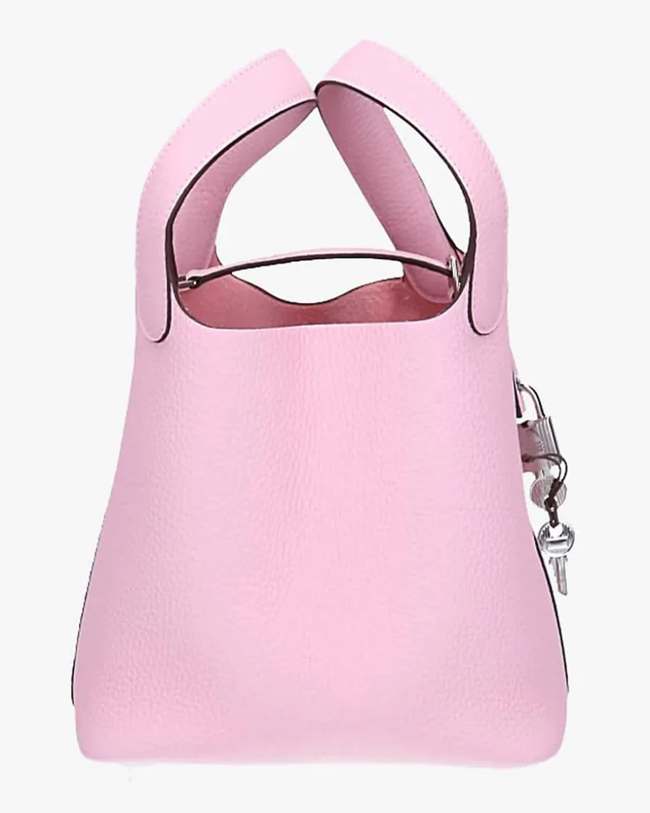 Hermès Picotin Lock 18 Vintage Handtasche