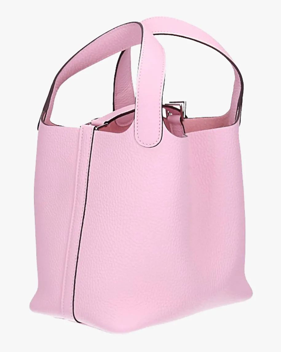 Hermès Picotin Lock 18 Vintage Handtasche