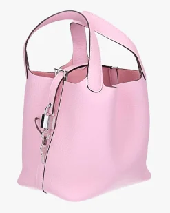 Hermès Picotin Lock 18 Vintage Handtasche