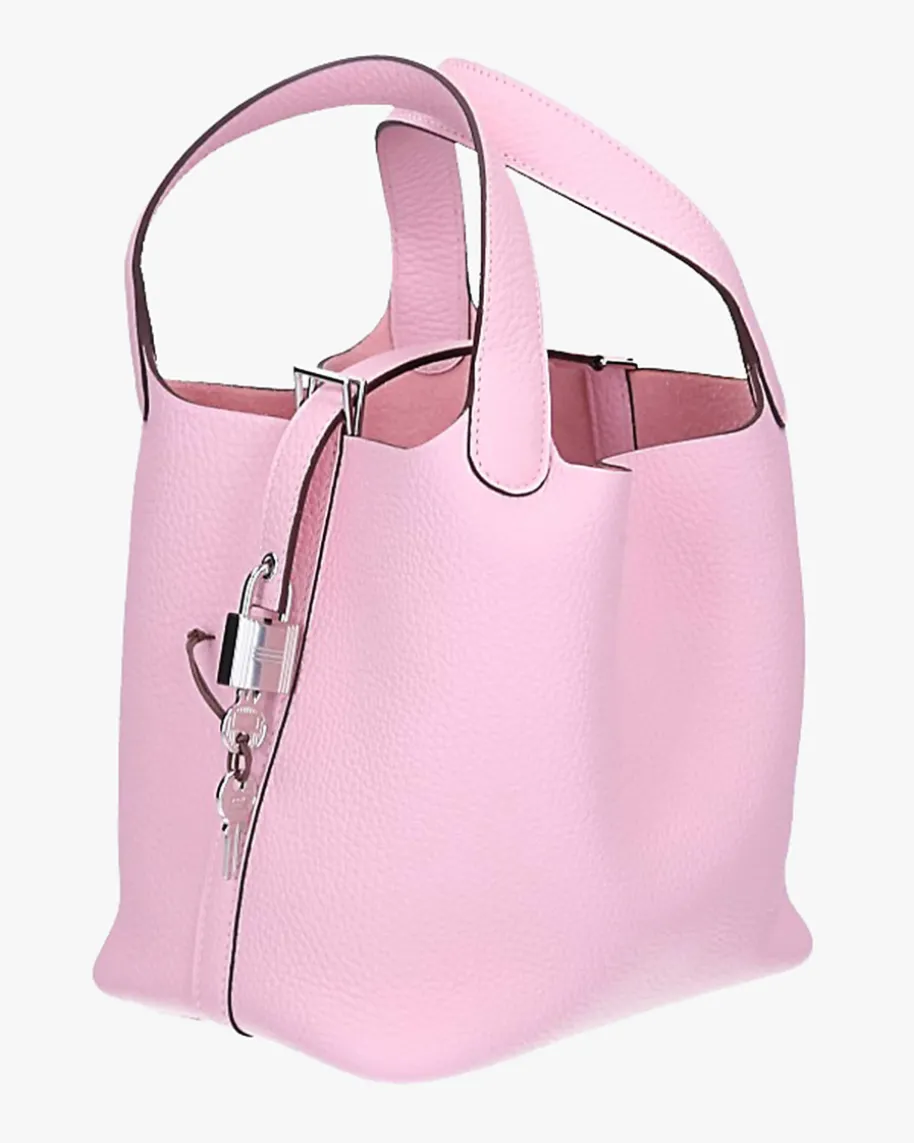 Hermès Picotin Lock 18 Vintage Handtasche