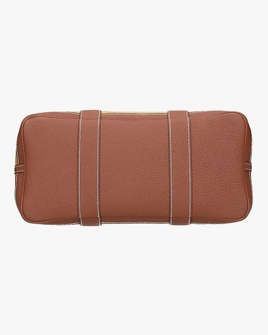 Hermès Sac Garden Party 36 Vintage Henkeltasche