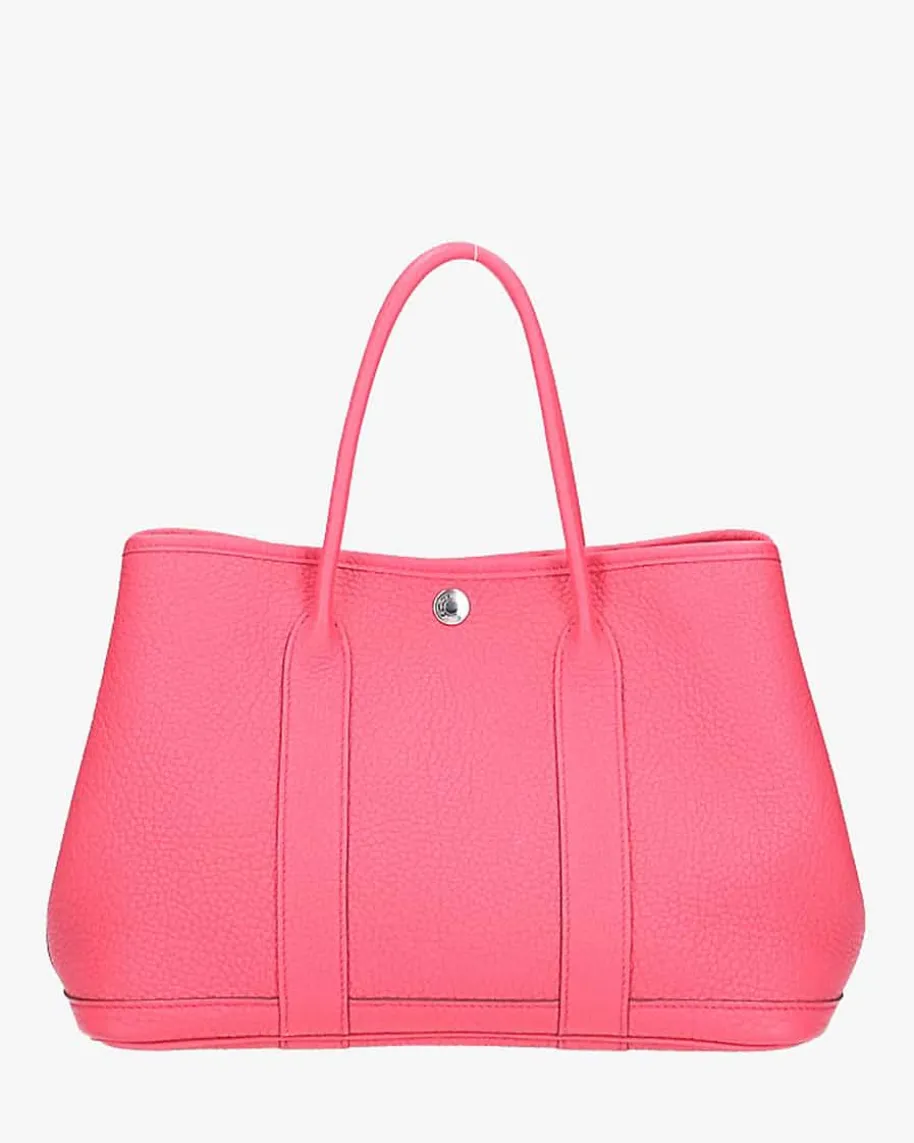 Hermès Sac Garden Party 30/TPM Vintage Handtasche
