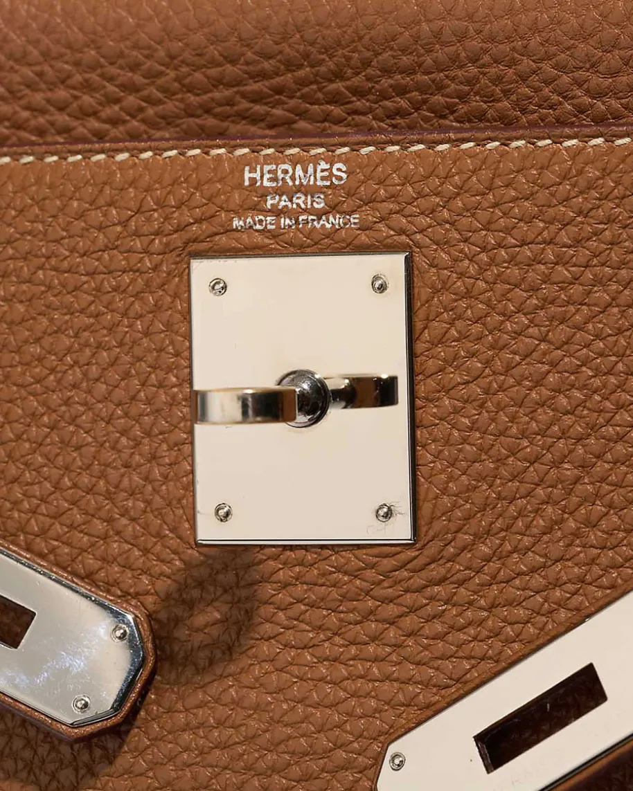 Hermès Vintage Kelly 28 Tasche