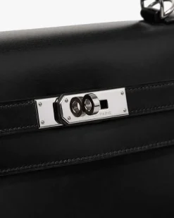 Hermès Vintage Kelly 35 Tasche