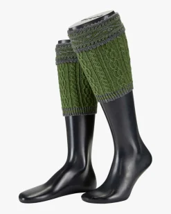 Herzerl Handstrick-Loferl