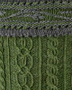 Herzerl Handstrick-Loferl