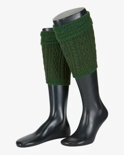 Herzerl Handstrick-Loferl