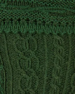 Herzerl Handstrick-Loferl