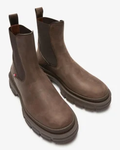 Hevea Chelsea Boots