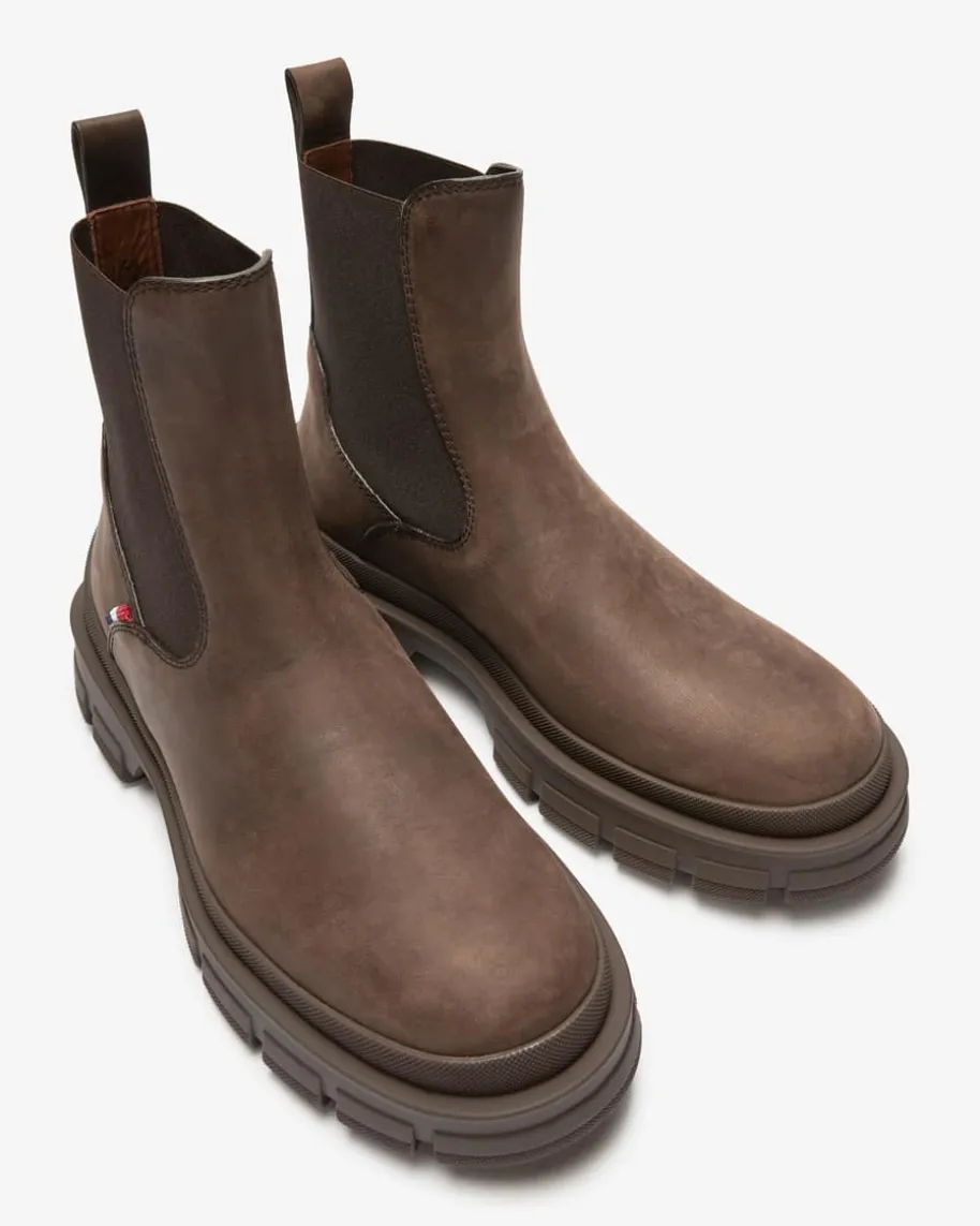 Hevea Chelsea Boots