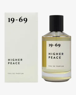 Higher Peace Eau de Parfum 100ml