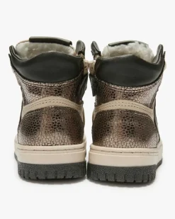 Hightop-Sneaker