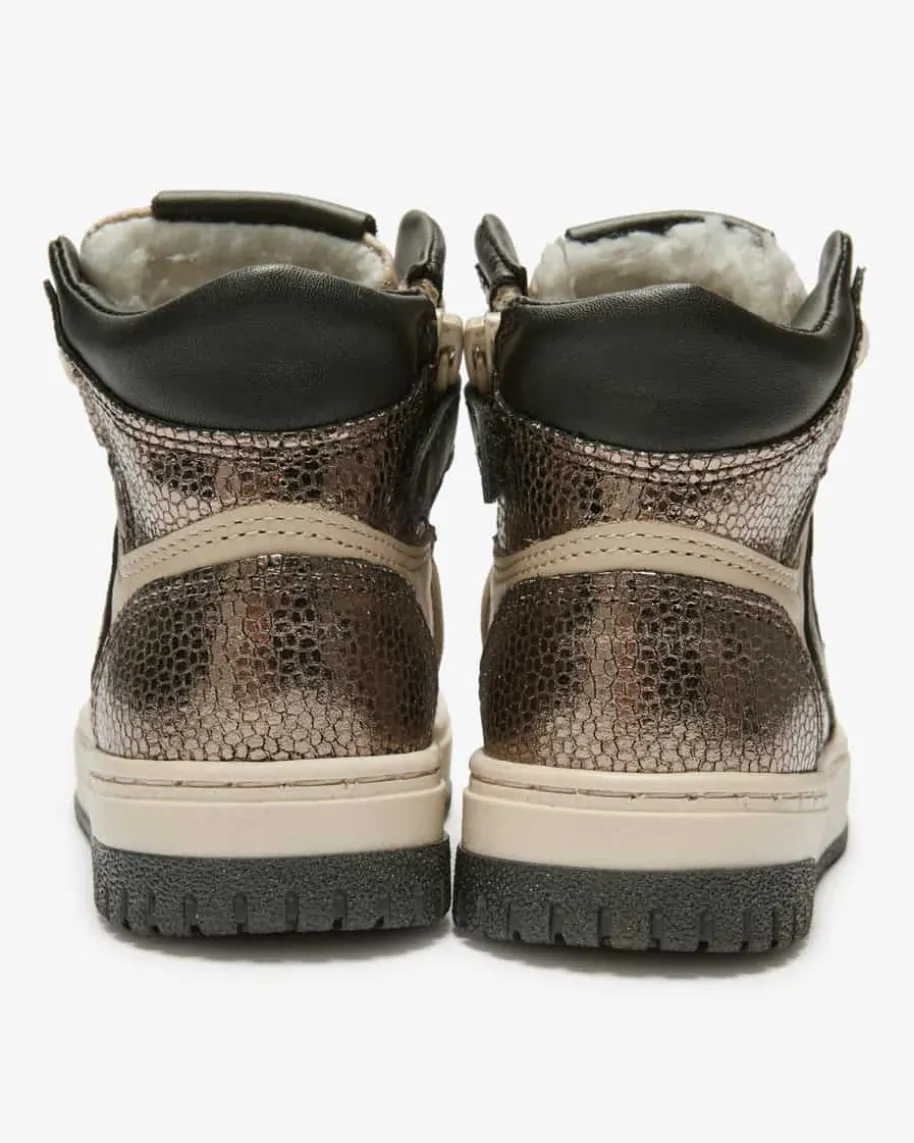 Hightop-Sneaker