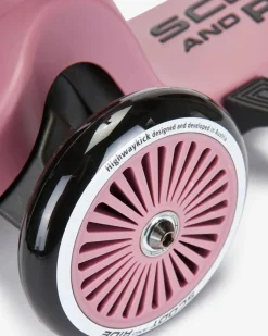 Highway Kick 1 Push and Go Roller