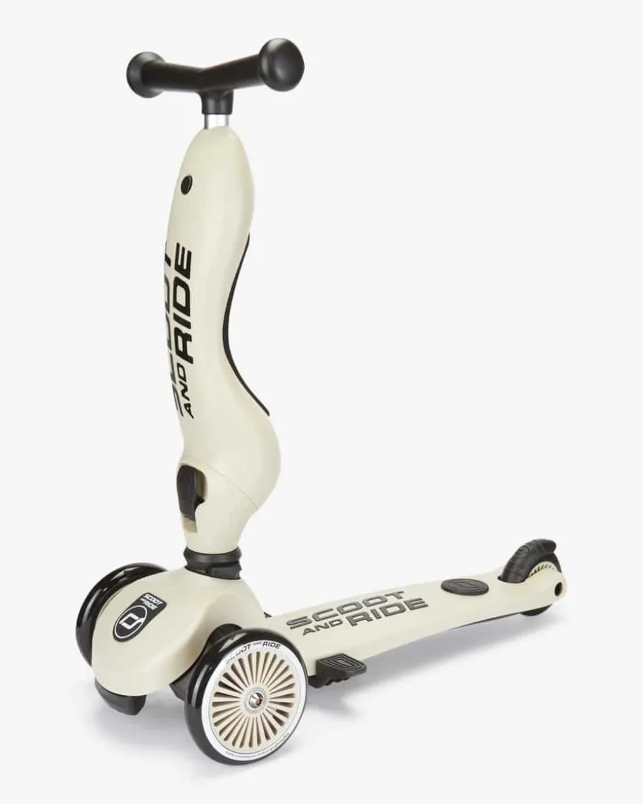 Highway Kick 1 Push and Go Roller