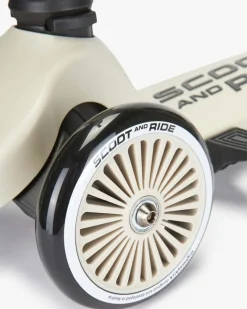 Highway Kick 1 Push and Go Roller