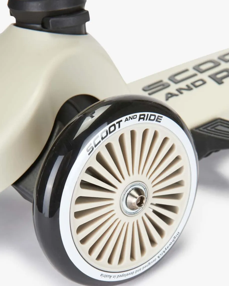 Highway Kick 1 Push and Go Roller