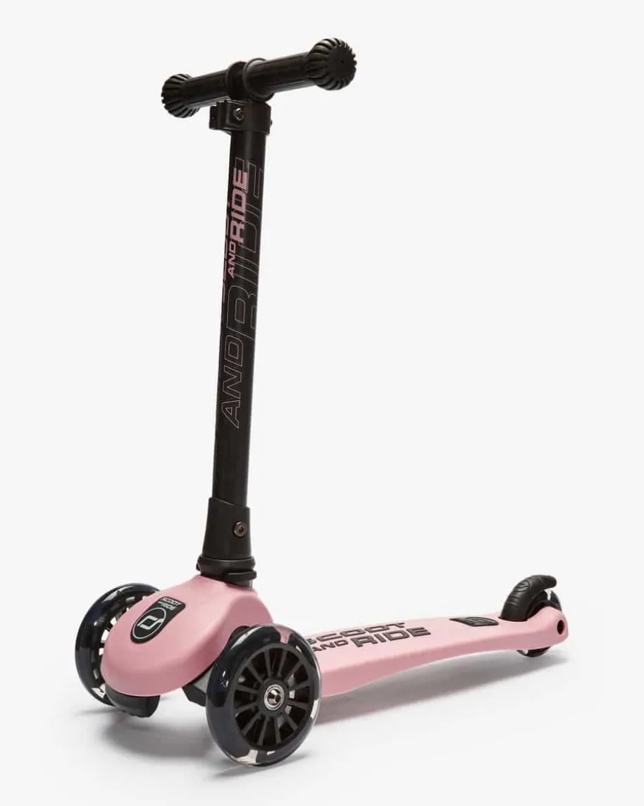 Highway Kick 3 Roller