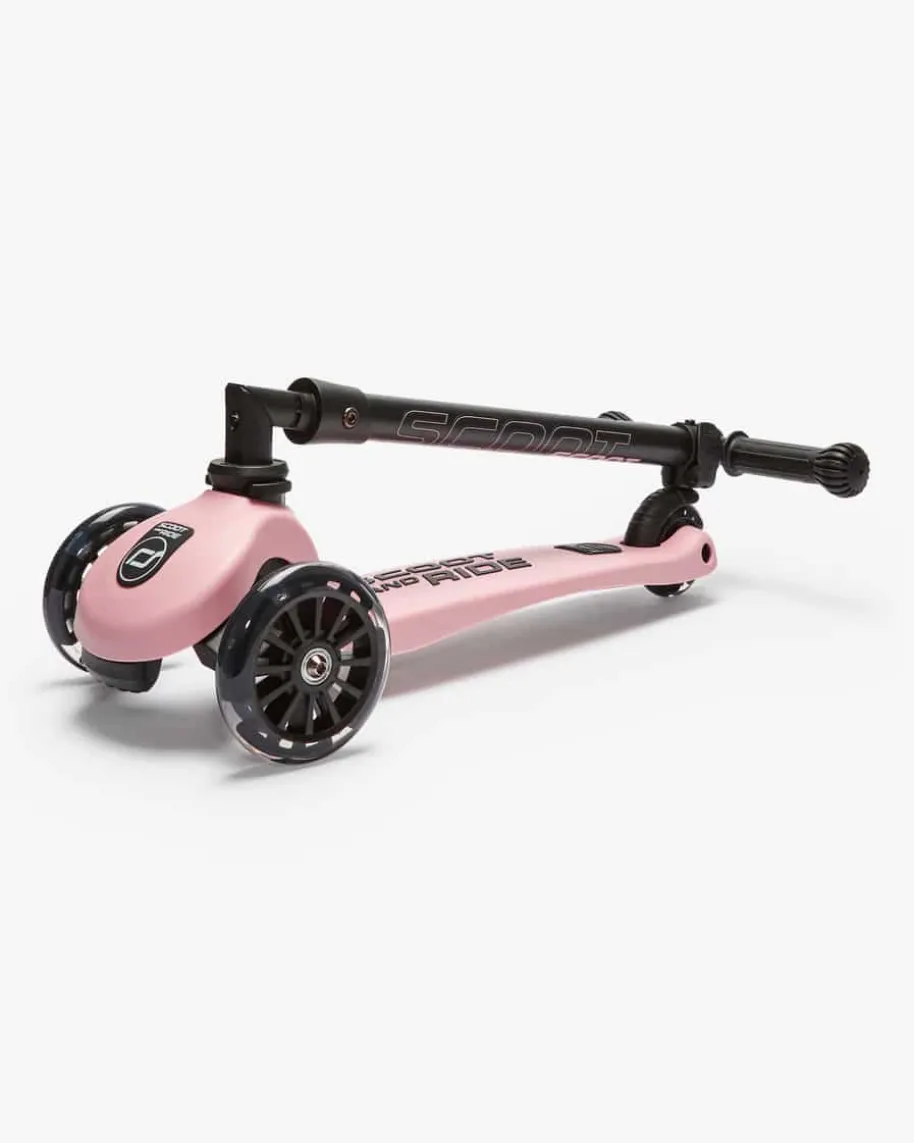 Highway Kick 3 Roller