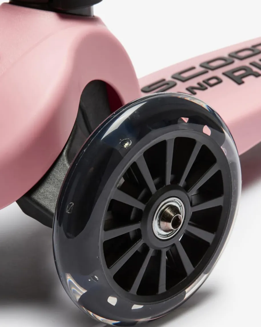 Highway Kick 3 Roller