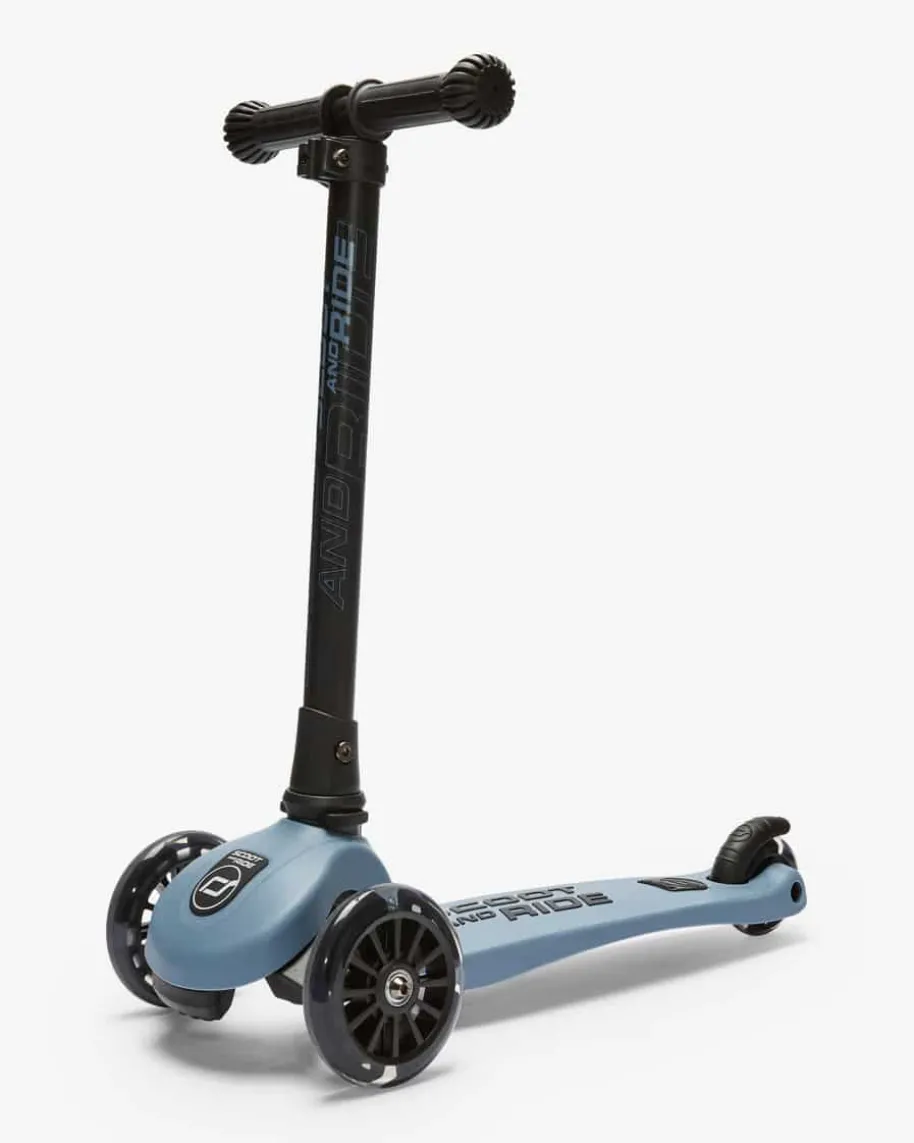 Highway Kick 3 Roller