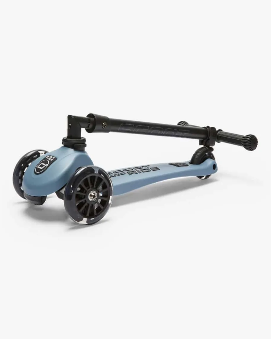 Highway Kick 3 Roller