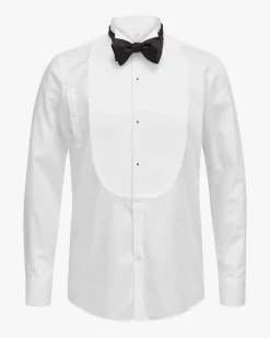 Hilton Frackhemd Slim